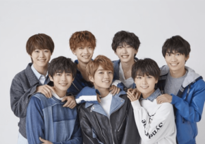 なにわ男子　歌が上手い順ランキング！歌唱力王は誰の手に！